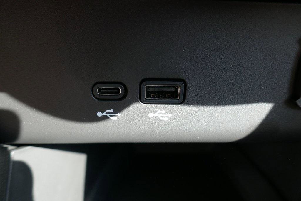 New 2026 Buick Encore GX Sport Touring w/ Comfort Package image 14