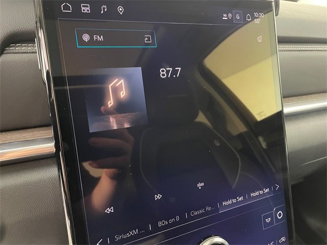 New 2026 GMC Terrain Denali image 5