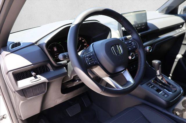 New 2026 Honda CR-V Sport image 10