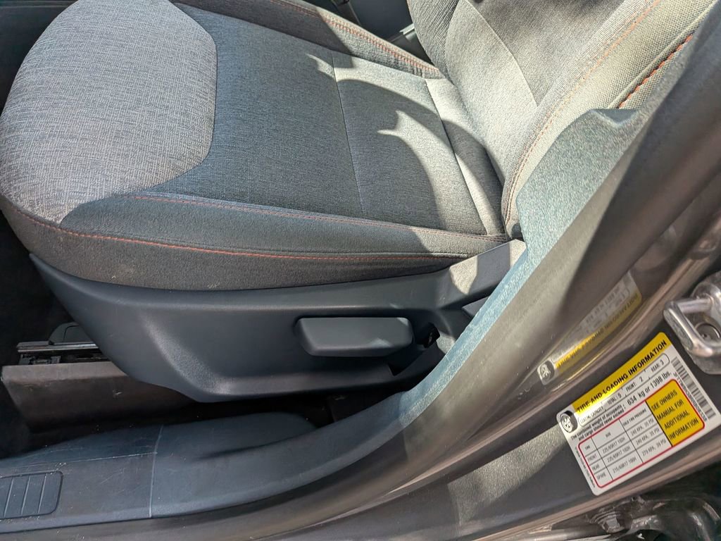 Used 2024 Ford Maverick XLT image 14