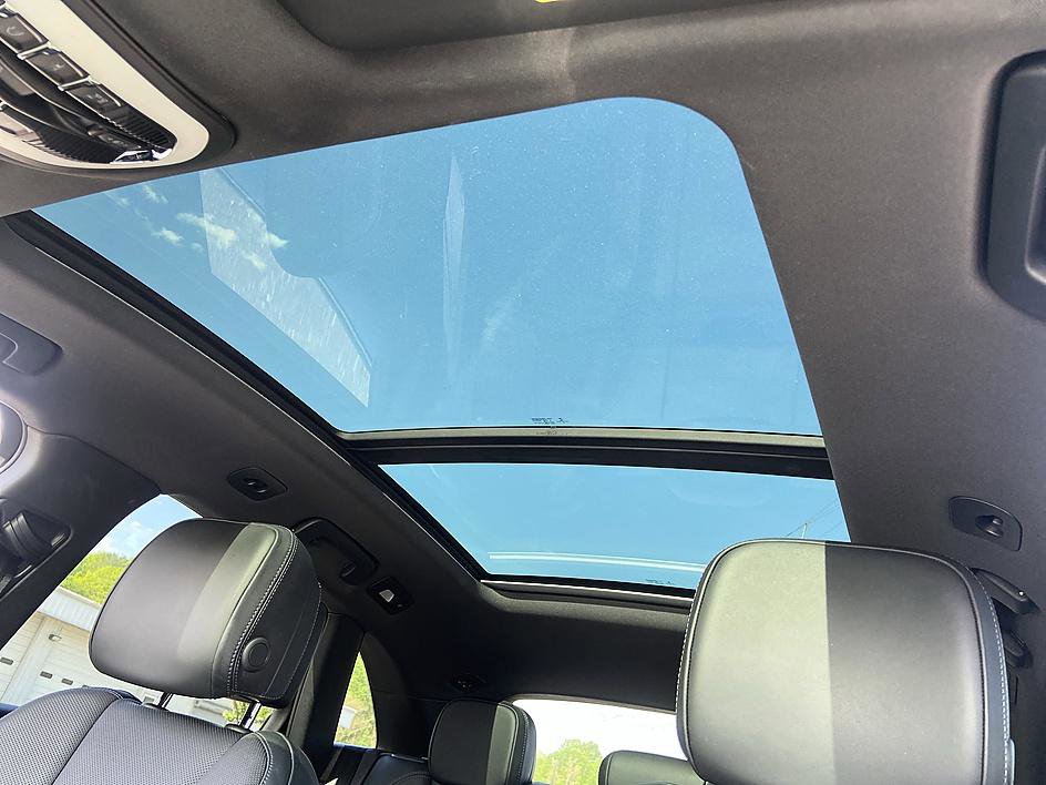 Used 2020 Porsche Macan image 17