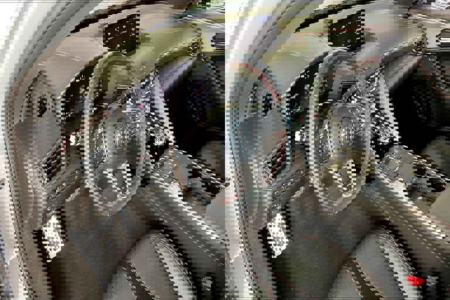 Used 2025 Acura TLX SH-AWD w/ A-SPEC Pkg image 15