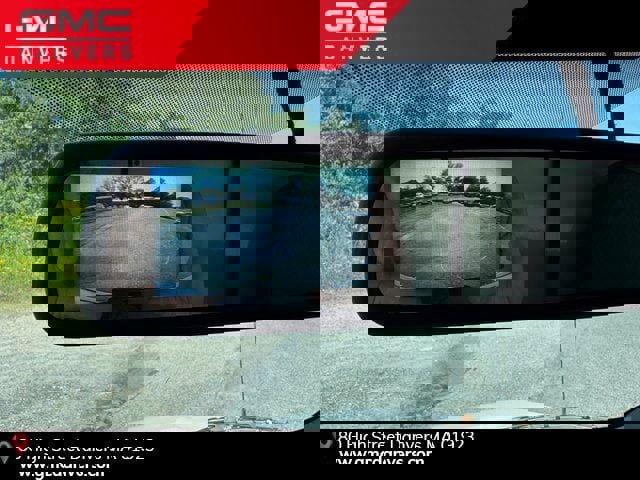 New 2025 GMC Savana 4500 w/ Power Convenience Package image 20