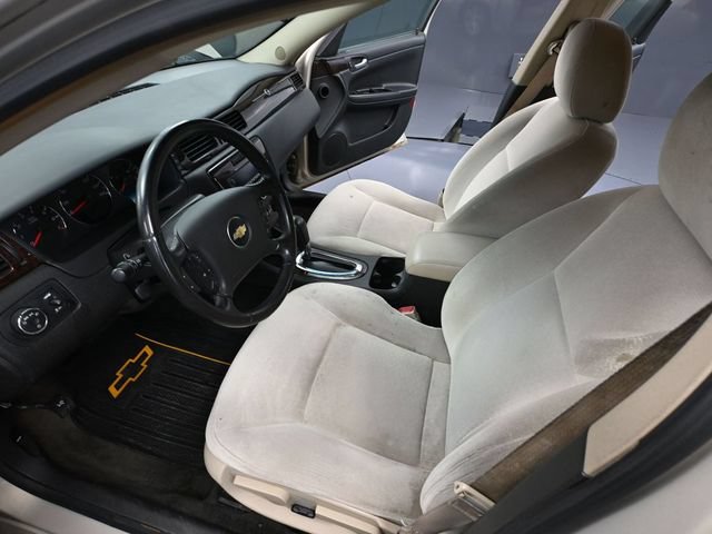 Used 2012 Chevrolet Impala LT FWD image 20