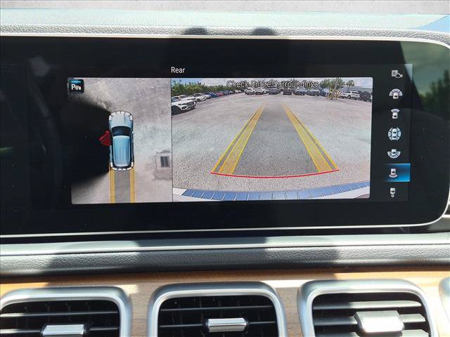 Certified 2022 Mercedes-Benz GLE 63 AMG S image 13