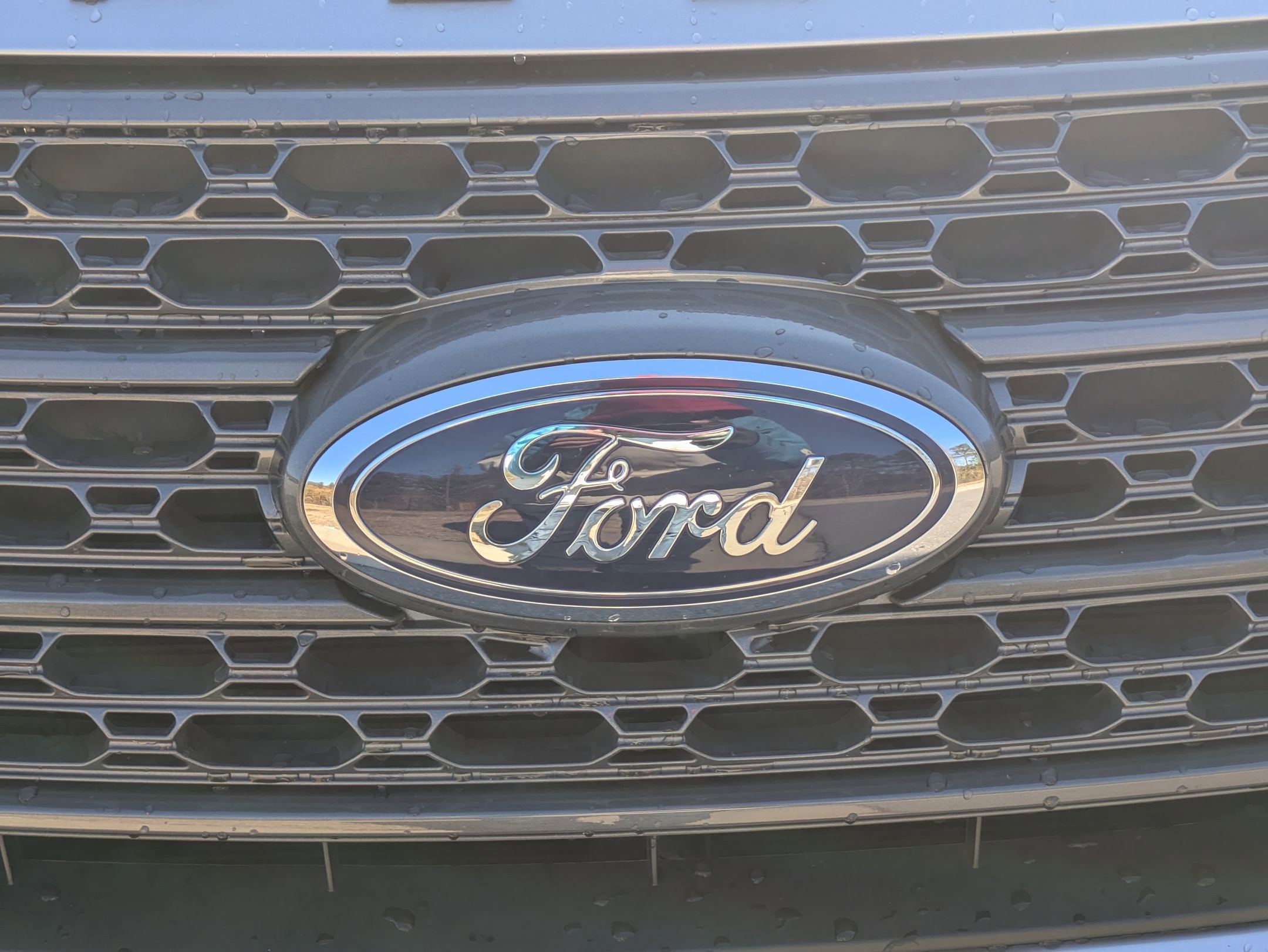 Used 2023 Ford Explorer XLT w/ Equipment Group 202A image 32