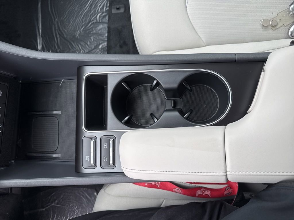 New 2026 Hyundai Sonata SEL AWD/4WD image 28