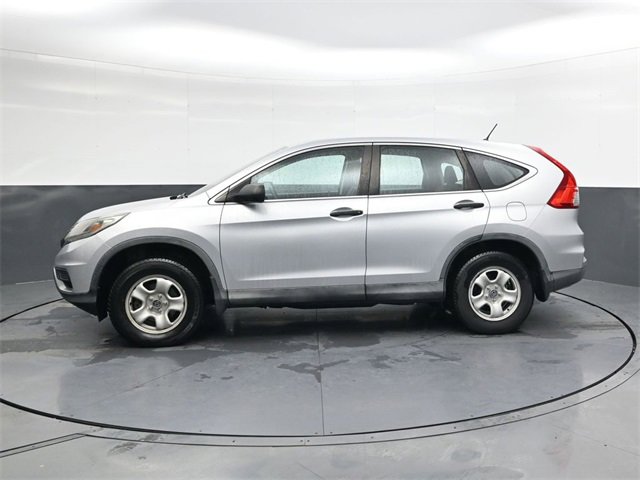 Used 2015 Honda CR-V LX image 7