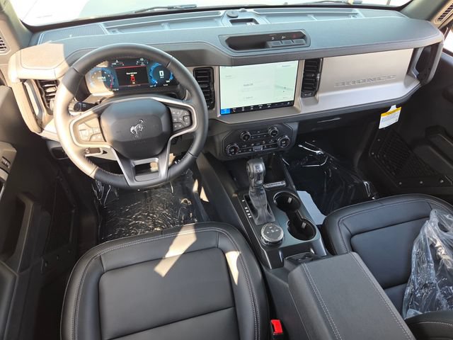 New 2026 Ford Bronco Outer Banks AWD/4WD image 34