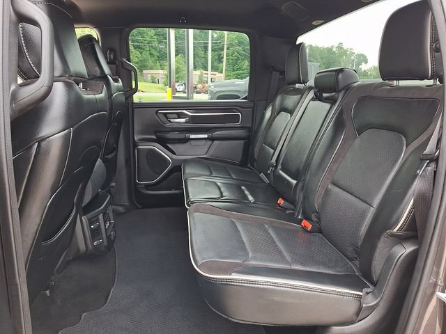 Used 2023 RAM 1500 Laramie AWD/4WD image 21