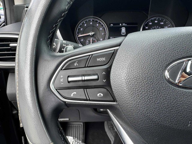 Used 2023 Hyundai Santa Fe XRT image 24