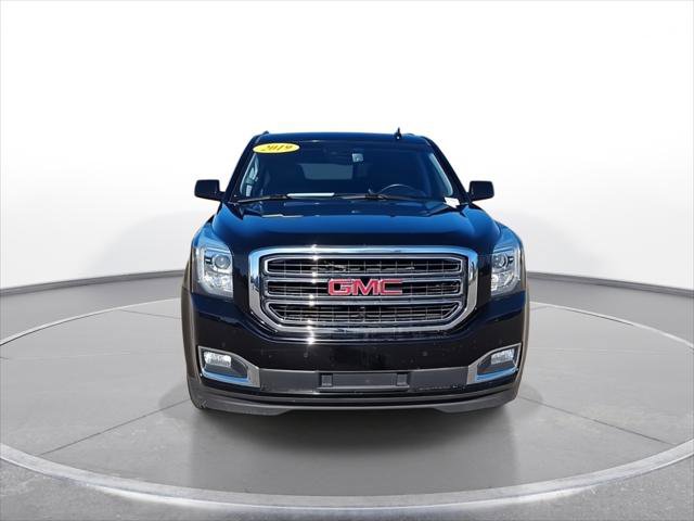 Used 2019 GMC Yukon SLT image 3