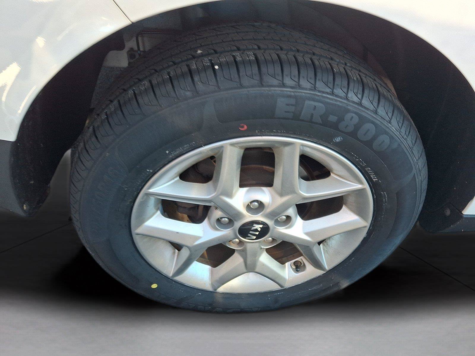 Used 2021 Kia Soul S FWD image 8