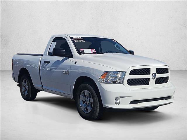 Used 2018 RAM 1500 Express image 3