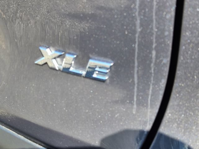 Used 2025 Toyota RAV4 XLE FWD image 12