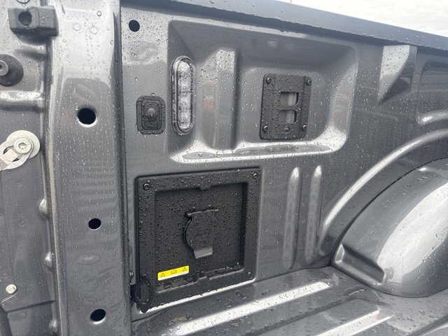 New 2025 Ford F150 XLT w/ Equipment Group 302A MID image 13