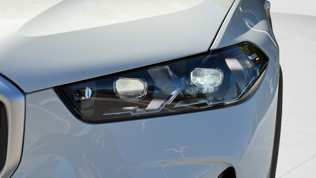 New 2026 BMW X5 xDrive40i w/ Premium Package image 34