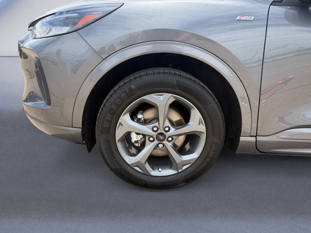 Used 2023 Ford Escape ST-Line AWD/4WD image 14
