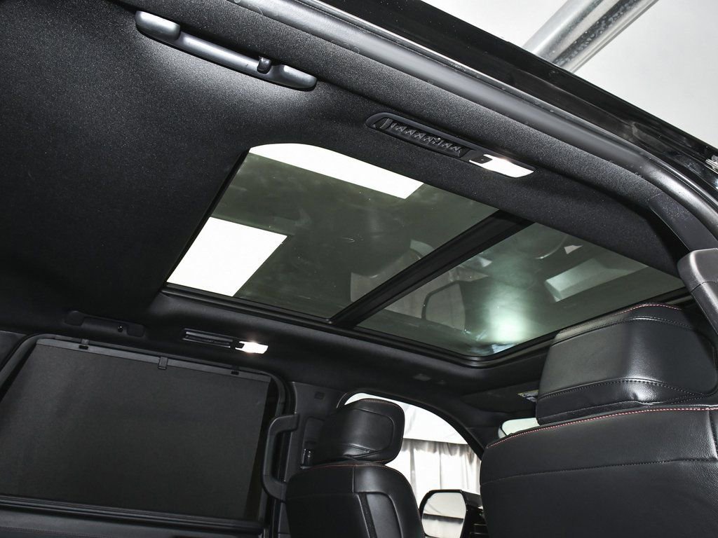 Used 2025 Toyota Sequoia TRD Pro image 58