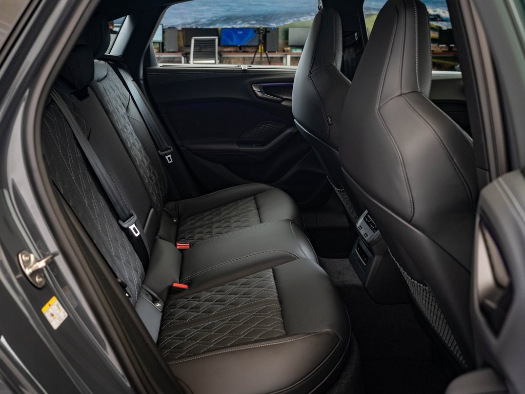 New 2025 Audi S5 Prestige image 37