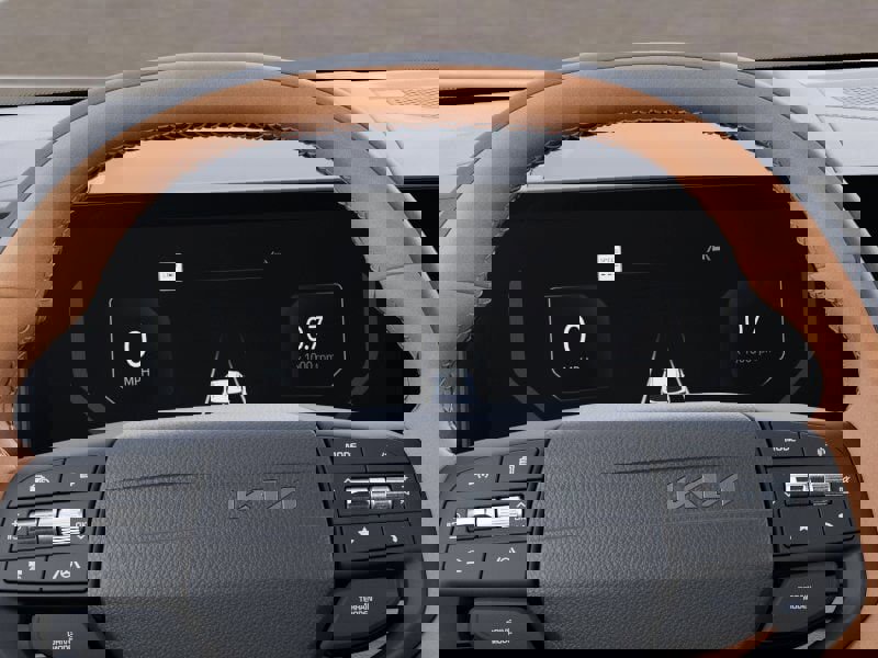 New 2026 Kia Sportage X-Line image 21