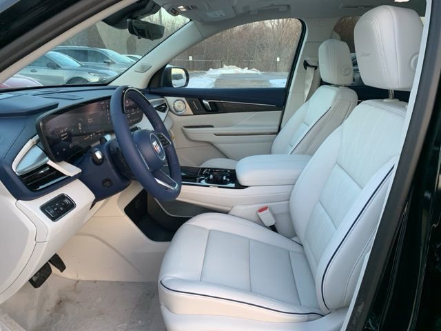 New 2026 Buick Enclave Avenir w/ Super Cruise Package image 12
