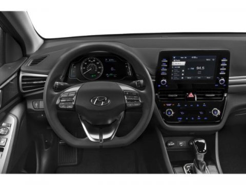 Used 2020 Hyundai Ioniq Blue image 10