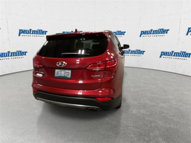 Used 2014 Hyundai Santa Fe Sport w/ Technology Package 04 image 10