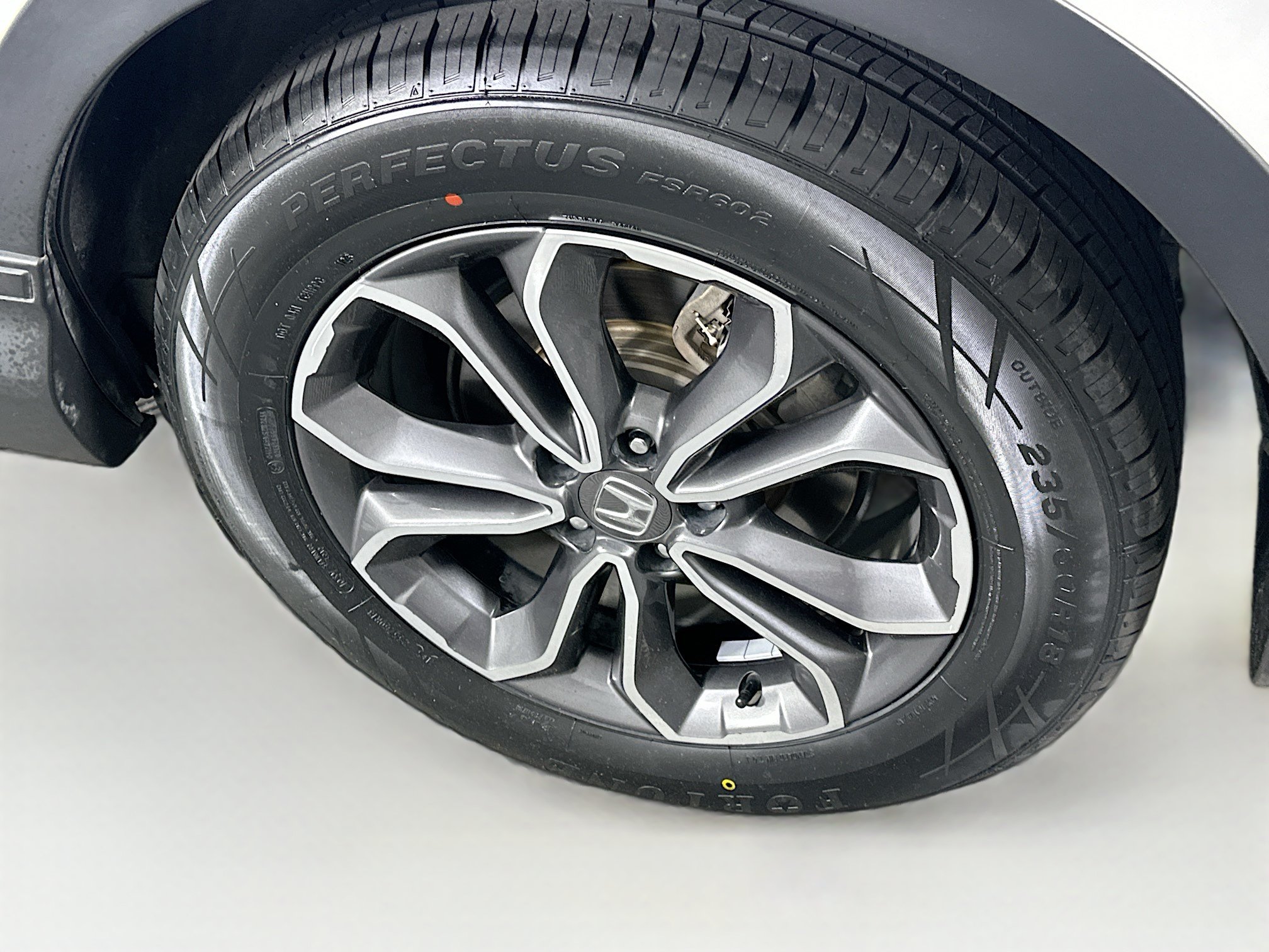 Used 2021 Honda CR-V EX-L image 11