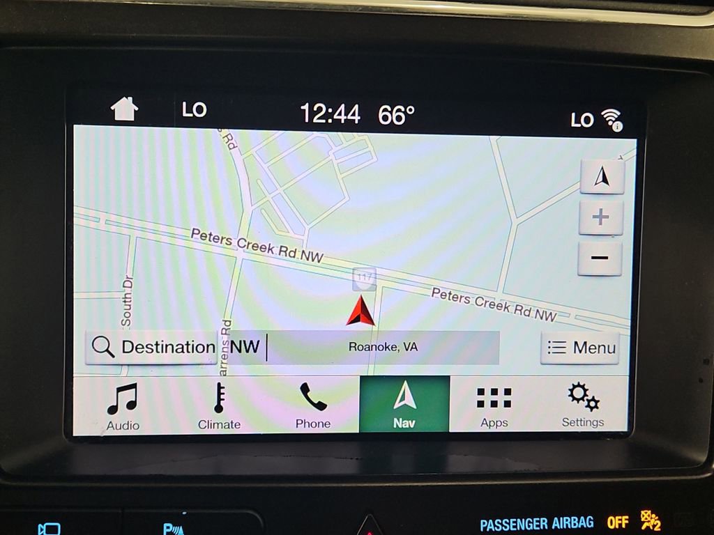 Used 2019 Ford Explorer Limited w/ Class III Trailer Tow Package image 20