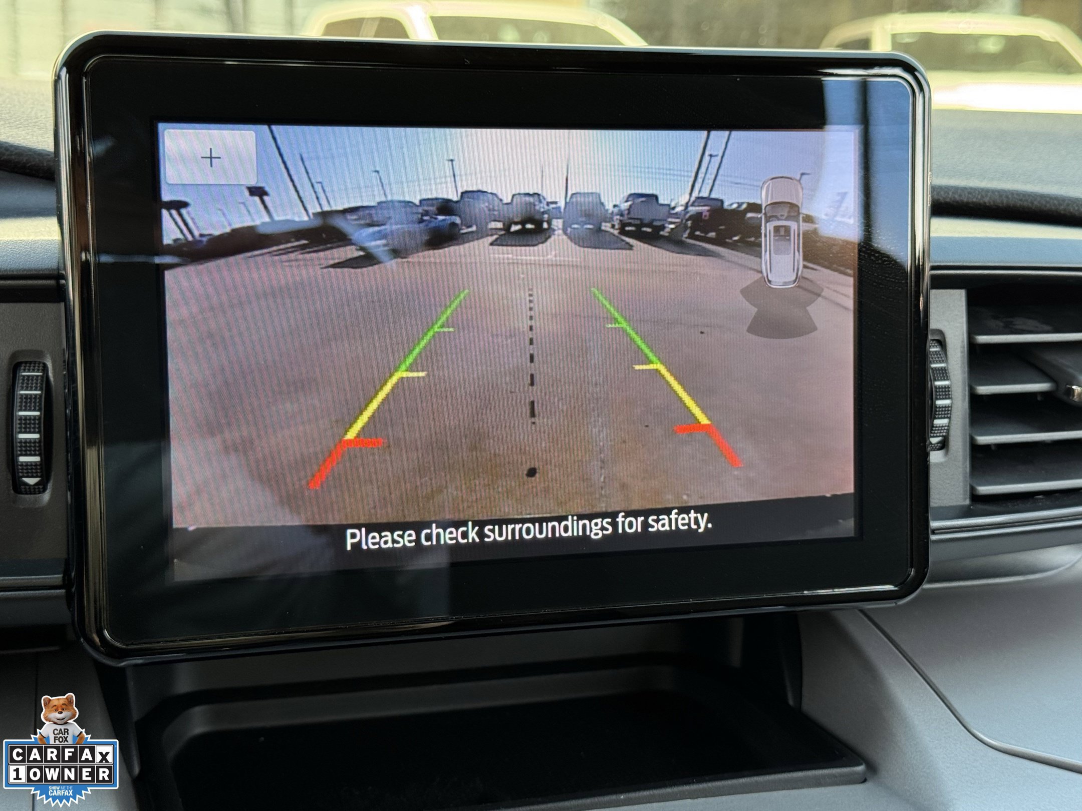 Certified 2023 Ford Explorer XLT AWD/4WD image 19