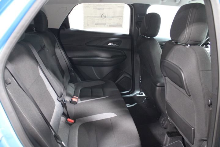 New 2026 Chevrolet TrailBlazer LT w/ Convenience Package AWD/4WD image 28