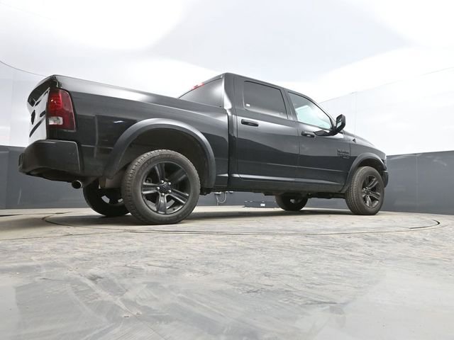 Used 2024 RAM 1500 Classic Warlock image 48