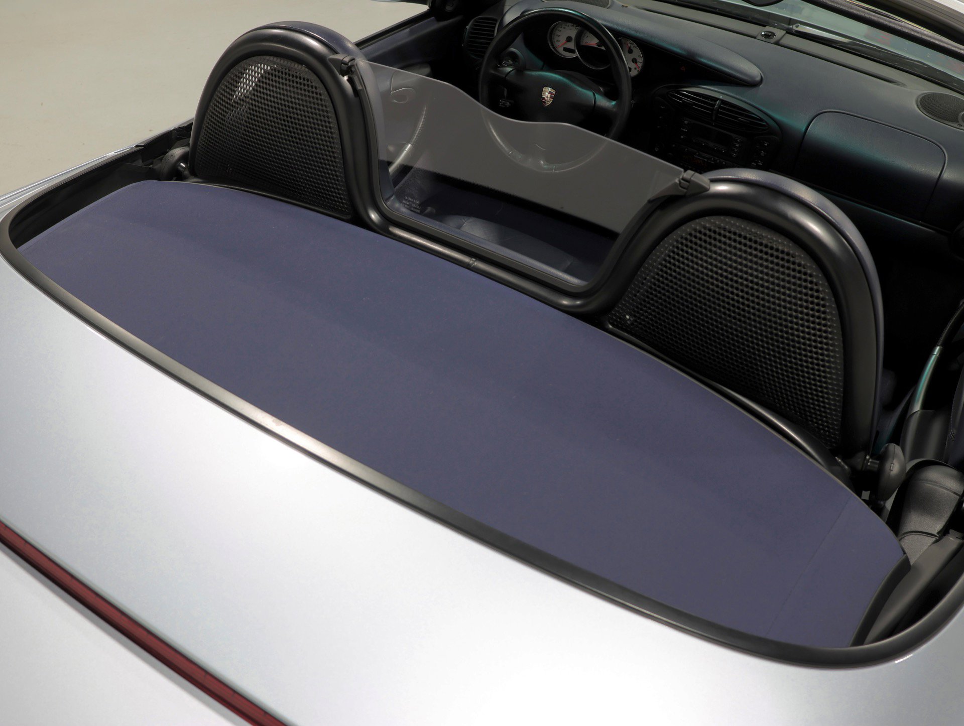 Used 2001 Porsche Boxster S image 44