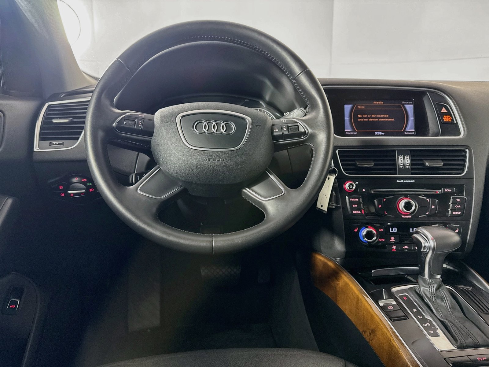 Used 2015 Audi Q5 2.0T Premium AWD/4WD image 21