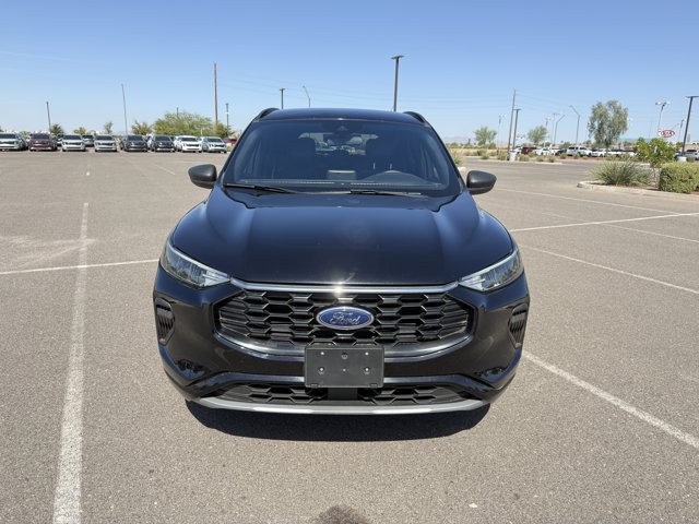 Used 2024 Ford Escape ST-Line AWD/4WD image 2