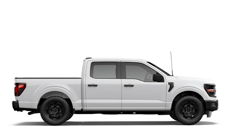 New 2026 Ford F150 STX AWD/4WD image 27