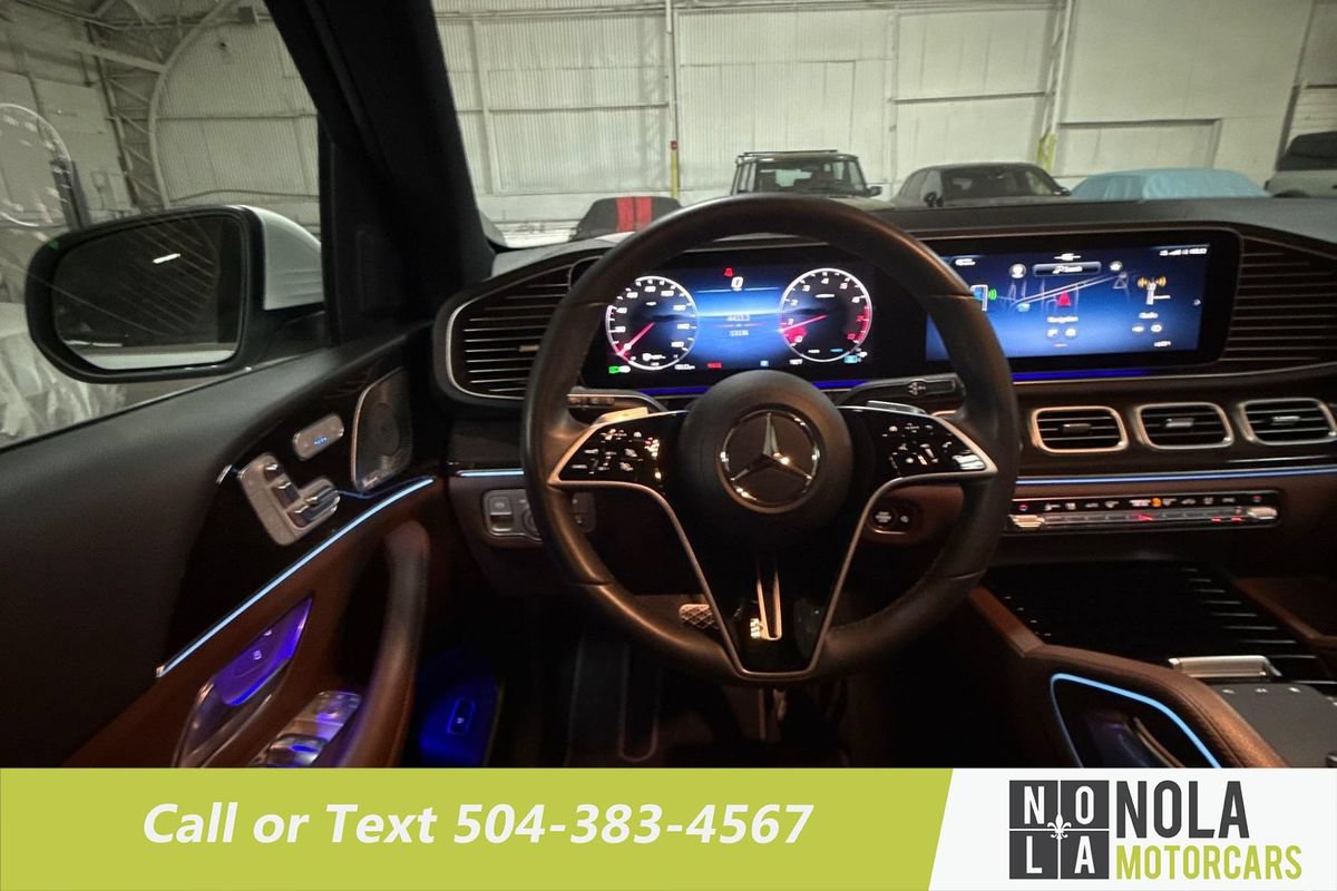 Used 2026 Mercedes-Benz GLE 350 4MATIC image 21