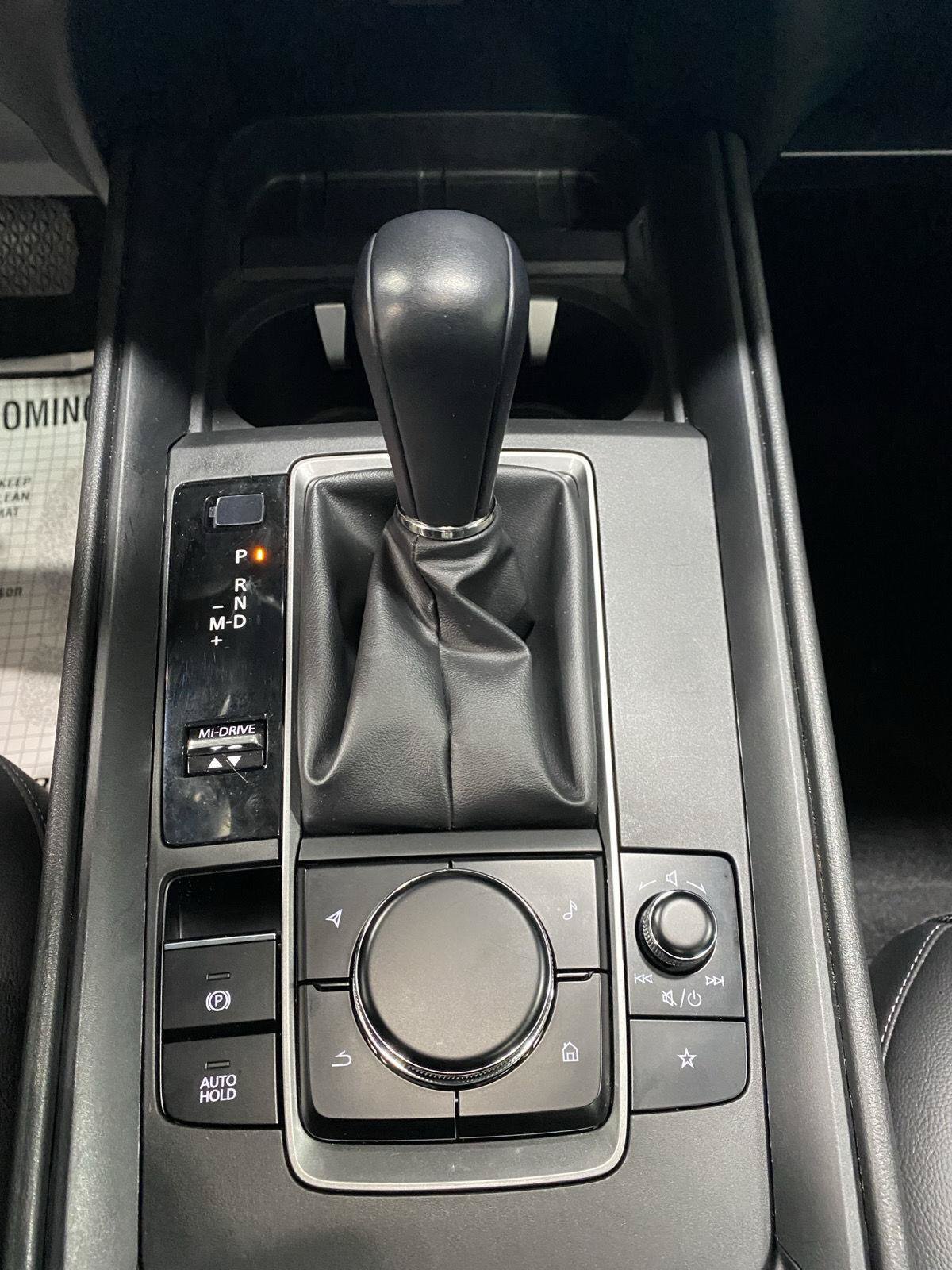 Certified 2025 MAZDA CX-50 AWD 2.5 S w/ Weather Package image 25