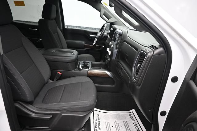 Used 2021 GMC Sierra 1500 Elevation AWD/4WD image 7