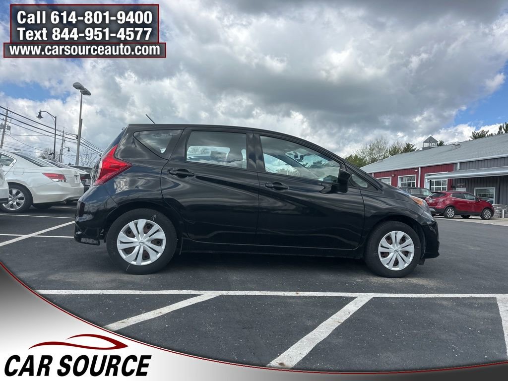 Used 2018 Nissan Versa Note SV image 3
