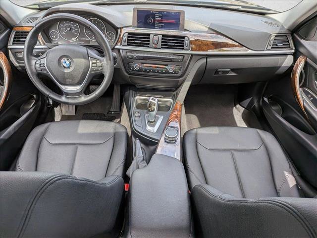 Used 2014 BMW 328i Sedan RWD image 17