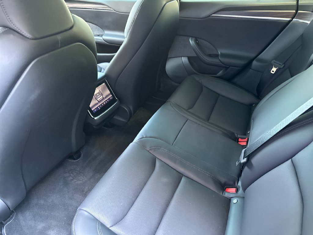 Used 2022 Tesla Model S AWD/4WD image 14
