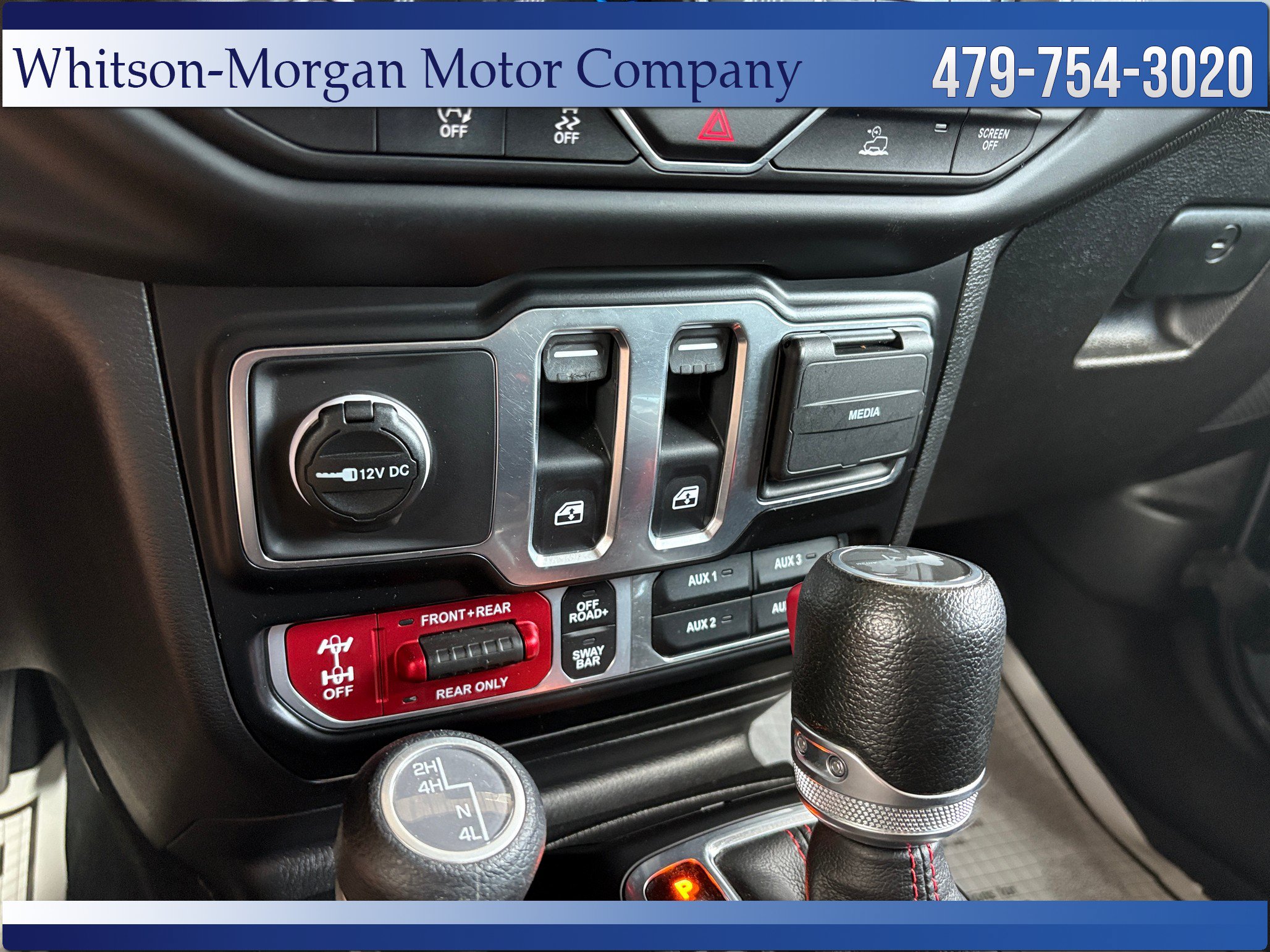 Used 2023 Jeep Wrangler Rubicon w/ LED Lighting Group AWD/4WD image 29