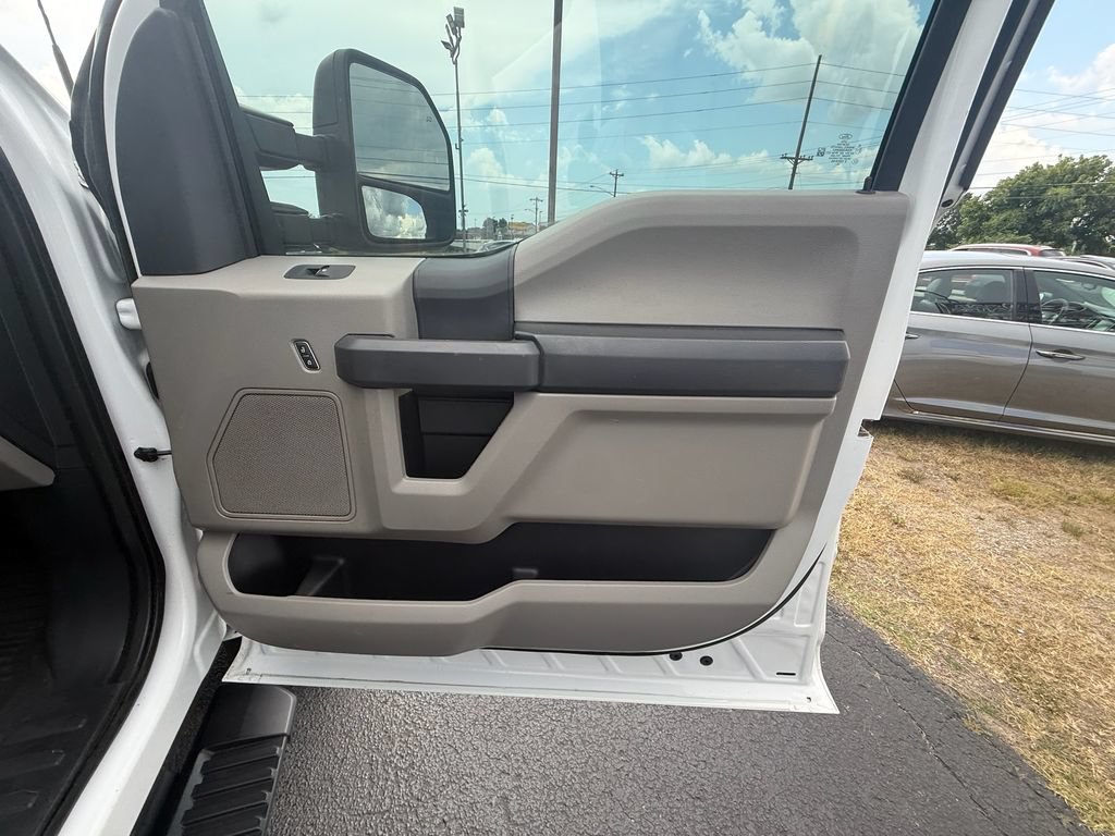Used 2022 Ford F450 XL w/ Power Equipment Group AWD/4WD image 21