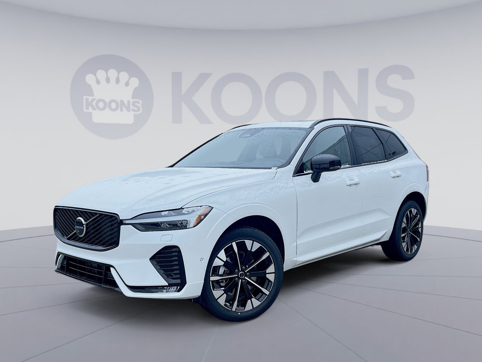 New 2026 Volvo XC60 B5 Plus w/ Protection Package Premier