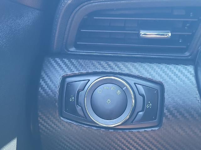 Used 2023 Ford Mustang Convertible RWD image 17
