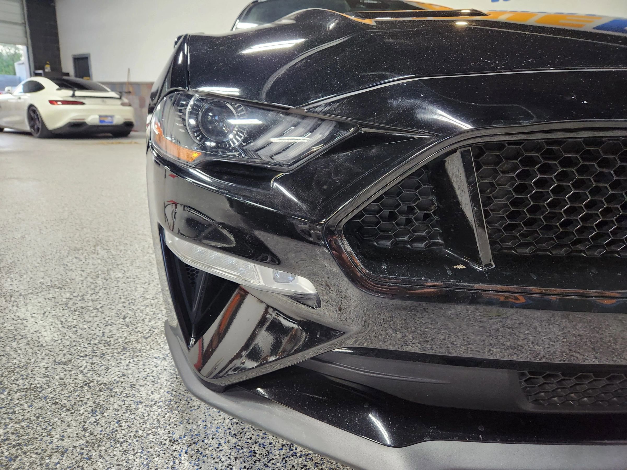 Used 2023 Ford Mustang GT Premium w/ Equipment Group 401A image 13