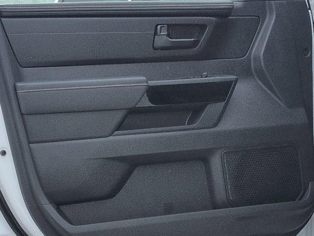 New 2026 Toyota Tundra SR5 image 13