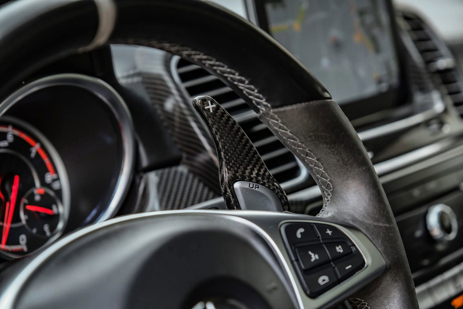 Used 2019 Mercedes-Benz GLE 63 AMG S image 26